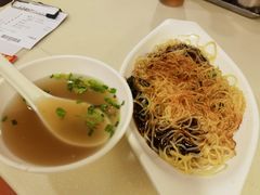 虾子捞面-永盈茶餐厅(中山四路店)