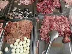 农家猪杂-始于2011柳周农家菜沙田柚美食店(东大街店)