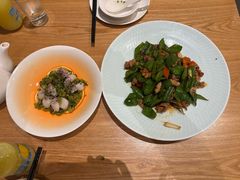 -昌正春天酒店-海鲜餐厅