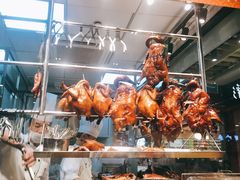 -龙记香港茶餐厅(久光百货店)