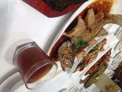 至潮餐厅-至潮餐厅精致粤菜·活鲈鱼·走地鸡(珠江新城店)