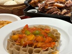 -西贝(枫蓝国际购物中心店)