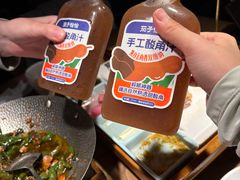 -茄子恰恰·新云南小炒(坪山益田店)