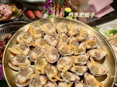 -炭之家·齐齐哈尔非遗烤肉·鲜切直供(中央大街店)