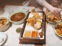 -小吊梨汤·北京菜·烤鸭(清河万象汇店)