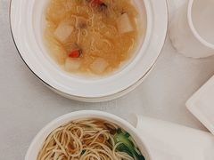 -元唐家宴•经典东北菜(梅市口路店)