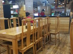 -王胖子驴肉火烧(鼓楼店)