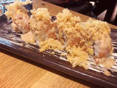 火龙卷-寿司皇(扬名广场店)
