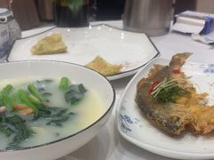 -顺德渔村·岭南一号