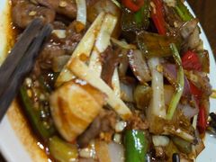 -寻裕记·现炒浇头面(人民广场店)