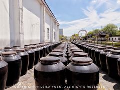 -镇江中国醋文化博物馆