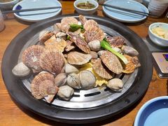 -三个渔夫·蒸汽海鲜(小白楼店)