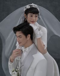 -巴黎经典婚纱摄影PARISSIC