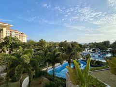 -惠州金海湾嘉华度假酒店