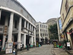 -两江国际影视城