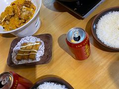 -裕鼎鲜·新中菜(八一广场万达店)