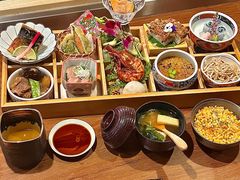 -岚山日本料理(珠江新城店)