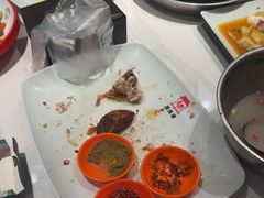 -顺徕德·仙庙烧鸡(桂庙路店)