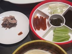 -全聚德(双井店)