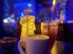 -悦界酒吧(后海店)