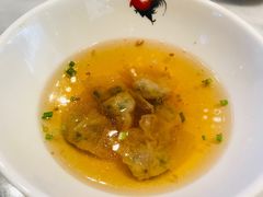 -莆田餐厅PUTIEN(三里屯店)