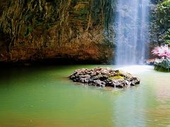 -古龙峡云天玻霸