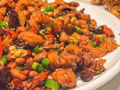 -褚小白·烧烤铜锅涮