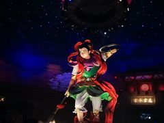 -青岛东方影都融创水世界