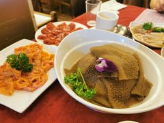 -山城年华老火锅(玉林店)