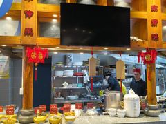 -老蒲鲜(涵江店)