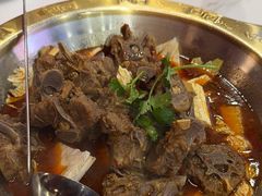 -鑫郭氏·南昌20年大排档·小龙虾羊蝎子(潮阳里店)