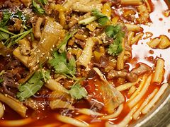 -田园印象·成都土菜院子(华阳店)