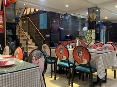 -京城百饺园•东北菜馆(红谷滩店)