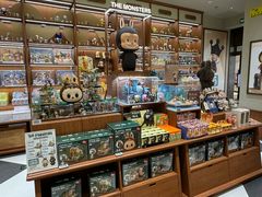 -泡泡玛特POPMART(壹号店)