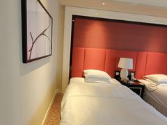 -澳门喜来登大酒店