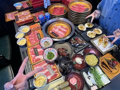 -牛武士寿喜烧·和牛火锅自助(全球首店)