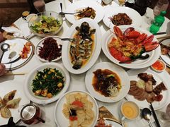 -万龙洲海鲜(南新仓店)