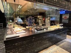 -上海静安洲际酒店