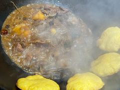 -锅老头铁锅炖•大锅蒸汽海鲜(韩乐坊店)