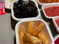 -海底捞火锅(枫蓝国际购物中心店)