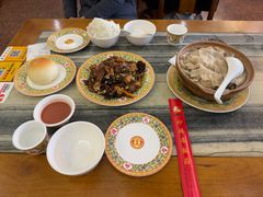 -砂锅居(西四店)