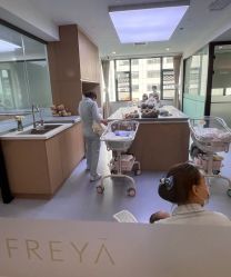 -弗蕾亚·和月月子调理院(东湖店)