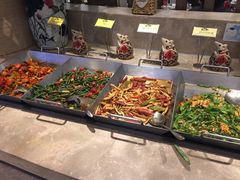 -海草馆自助餐厅(悦海店)