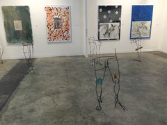 -香港会议展览中心演讲厅