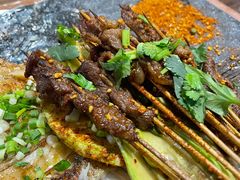 -林二哥宜烤官·宜宾小烧烤