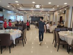 大堂-新塘畔酒楼(里水大道北店)