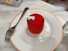 -Angelina安吉丽娜(恒隆广场店)