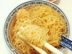 -香港麦奀云吞面世家(中山二路店)