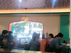 -西域美食(西直门南小街店)