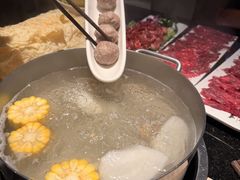 -牛事制造局牛肉火锅(莲岳路店)
